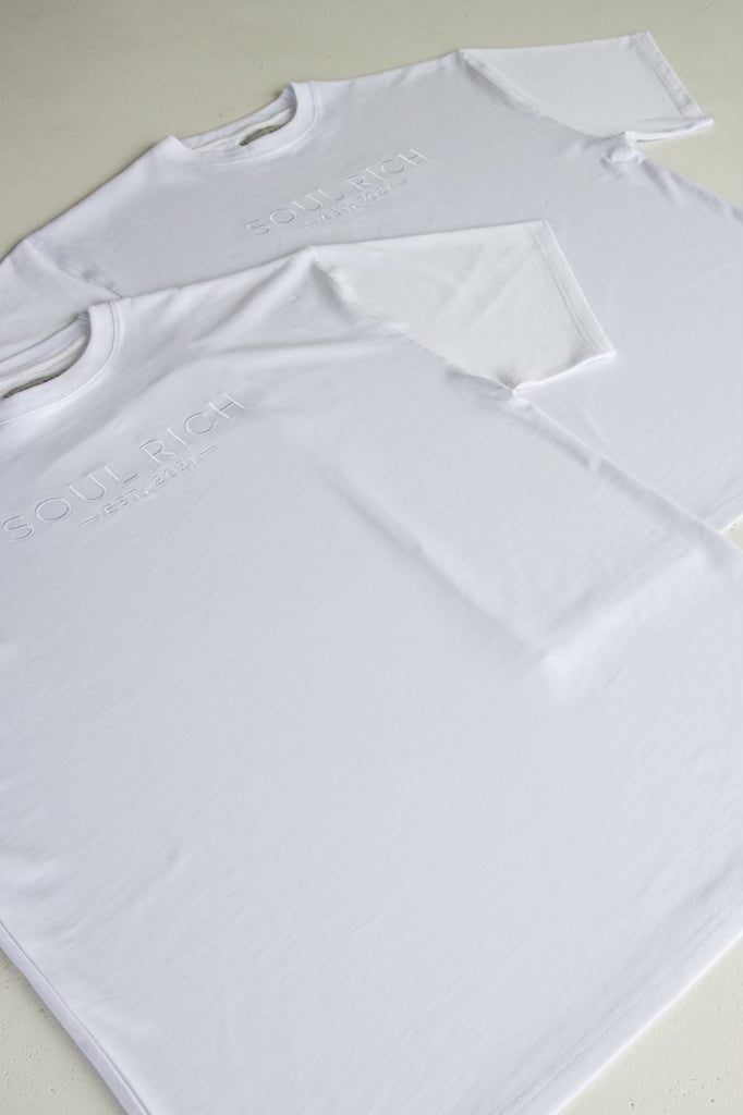 Alma White T-Shirts
