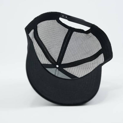 Soul Rich Trucker Hat