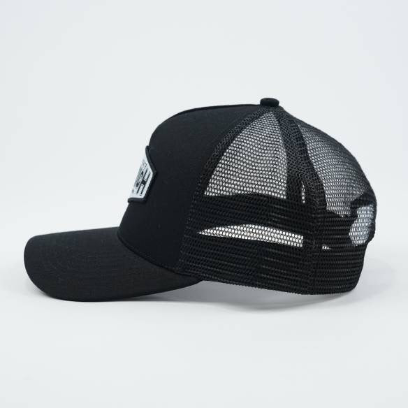 Soul Rich Trucker Hat